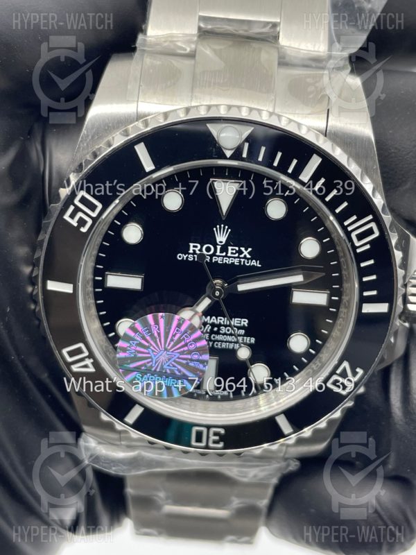 Фото 5 - Rolex Submariner 40mm Art 3215