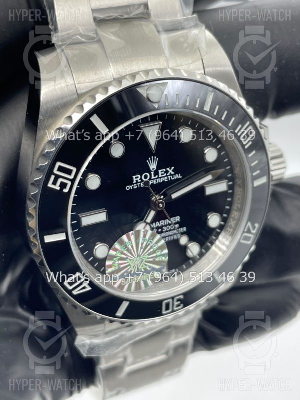 Фото 8 - Rolex Submariner 40mm Art 3215