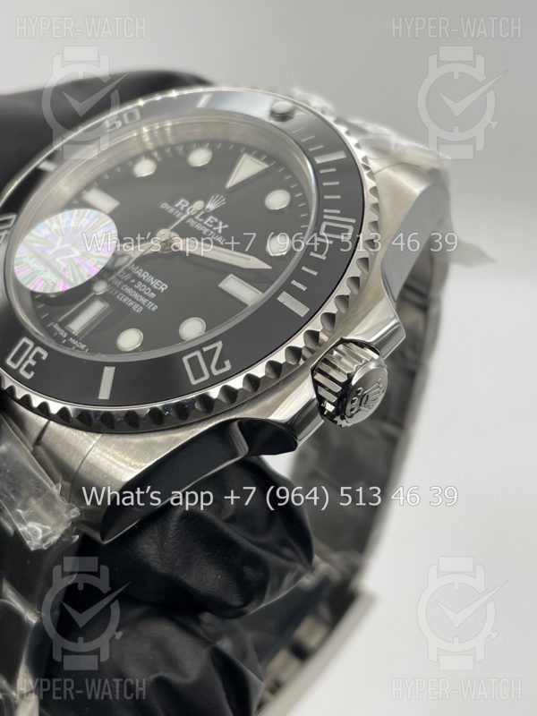 Фото 11 - Rolex Submariner 40mm Art 3215