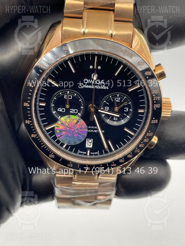 Фото 2 - Omega Speedmaster 42mm Art 3243