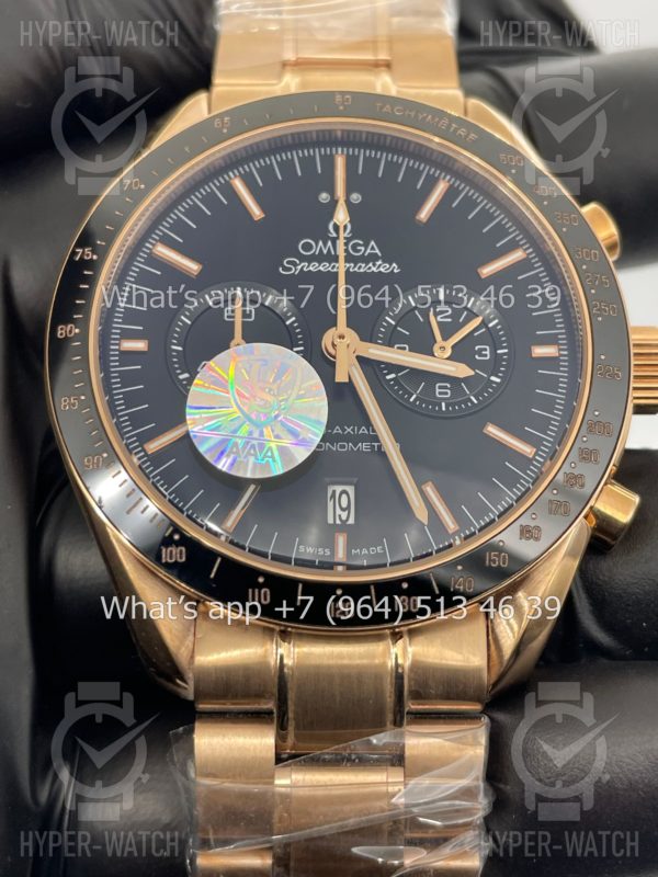 Фото 3 - Omega Speedmaster 42mm Art 3243