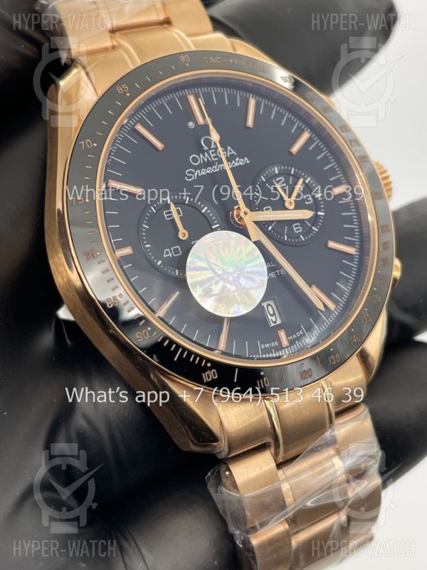 Фото 4 - Omega Speedmaster 42mm Art 3243