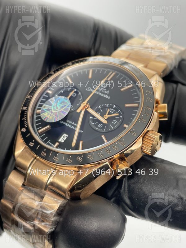 Фото 6 - Omega Speedmaster 42mm Art 3243