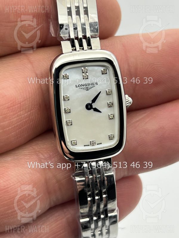 Фото 2 - Longines Equestrian L6.140.4.87.6