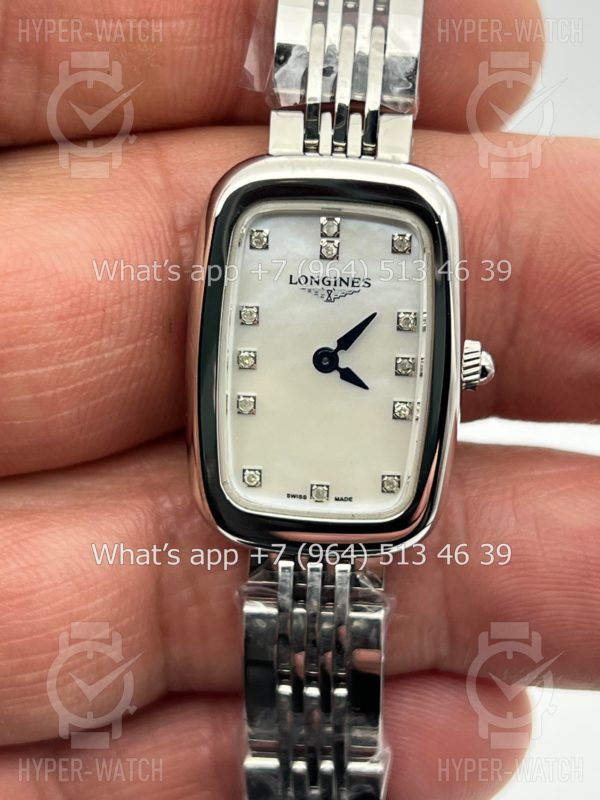 Фото 3 - Longines Equestrian L6.140.4.87.6