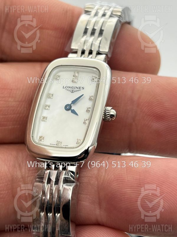 Фото 4 - Longines Equestrian L6.140.4.87.6