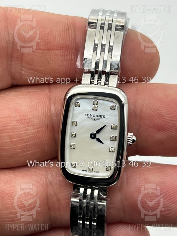 Фото 6 - Longines Equestrian L6.140.4.87.6