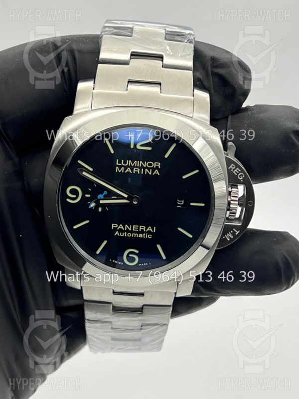 Фото 2 - Officine Panerai Luminor Marina Art 3099