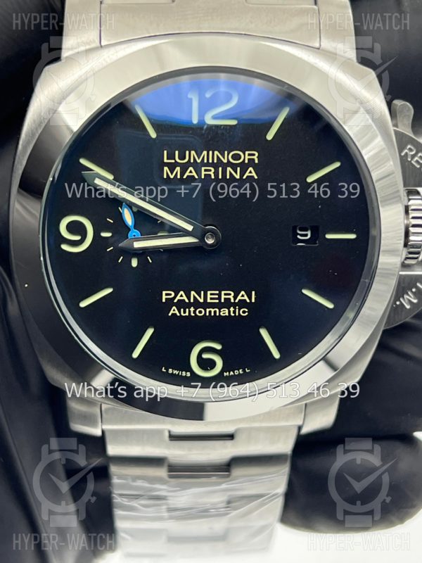 Фото 7 - Officine Panerai Luminor Marina Art 3099