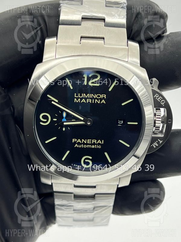 Фото 8 - Officine Panerai Luminor Marina Art 3099