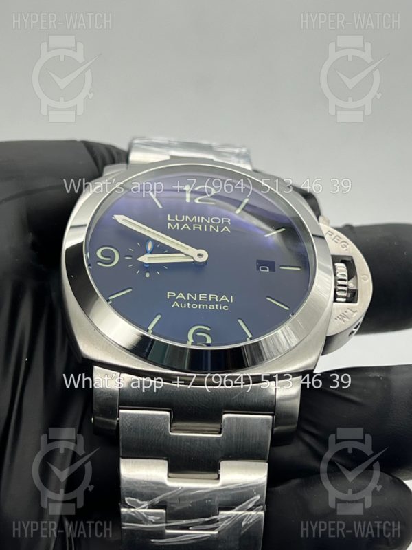 Фото 9 - Officine Panerai Luminor Marina Art 3099