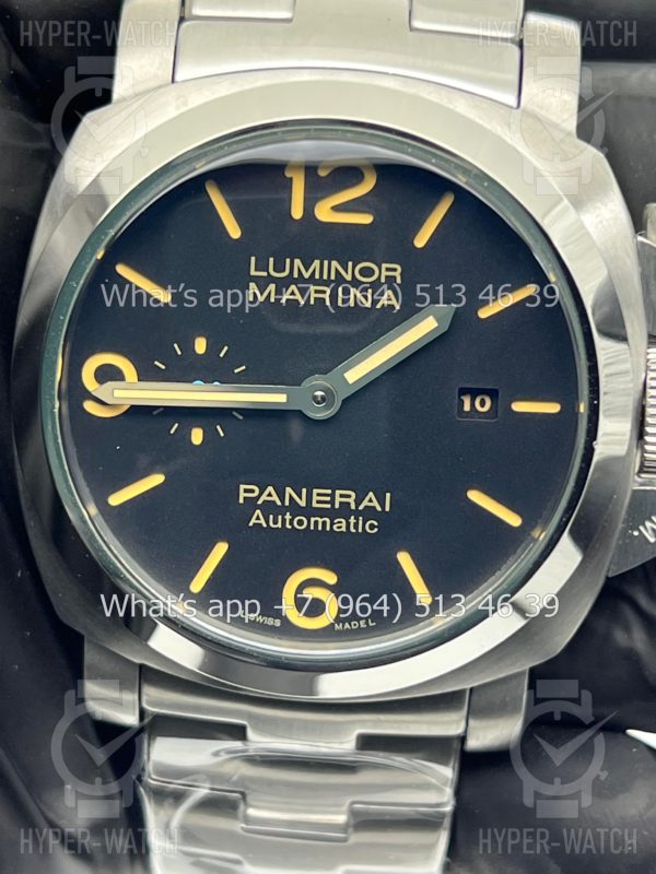 Фото 3 - Officine Panerai Luminor Marina Art 3095