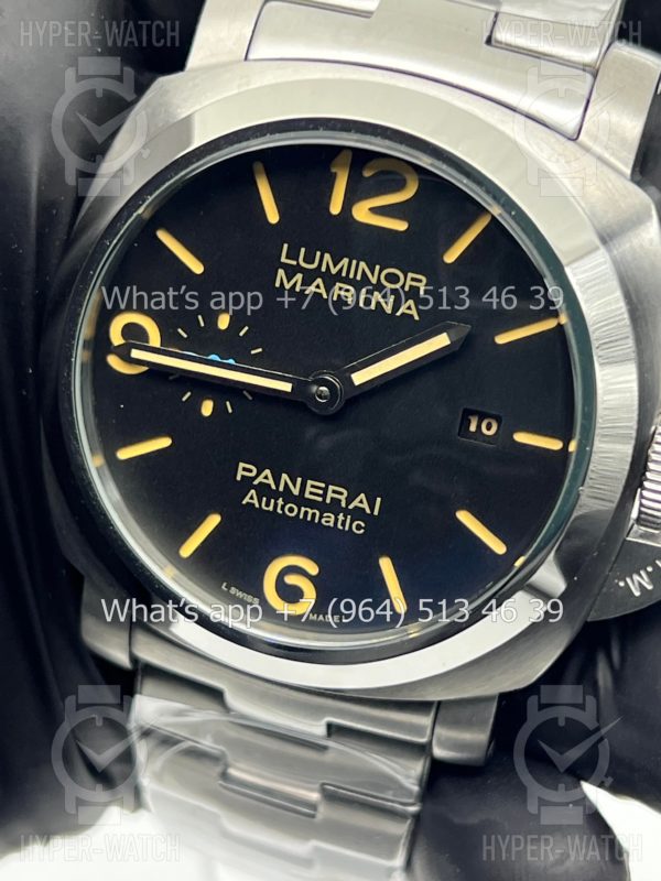 Фото 7 - Officine Panerai Luminor Marina Art 3095