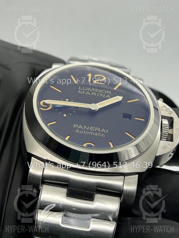 Фото 8 - Officine Panerai Luminor Marina Art 3095