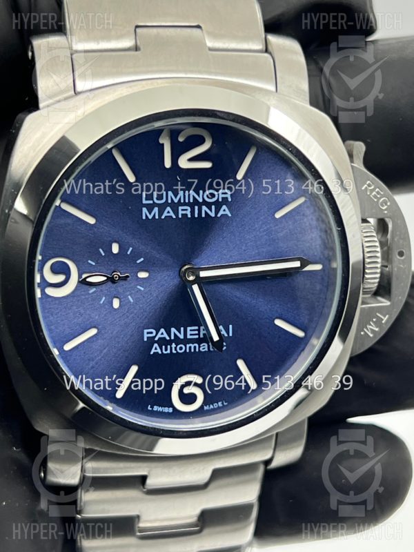 Фото 3 - Officine Panerai Luminor Marina Art 3098