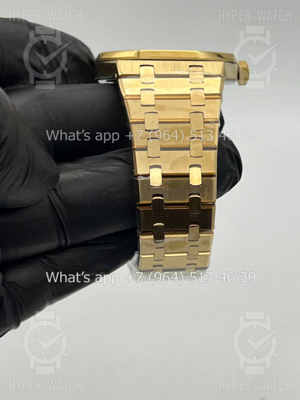 Фото 6 - Audemars Piguet Royal Oak Jumbo 39mm Art 2924