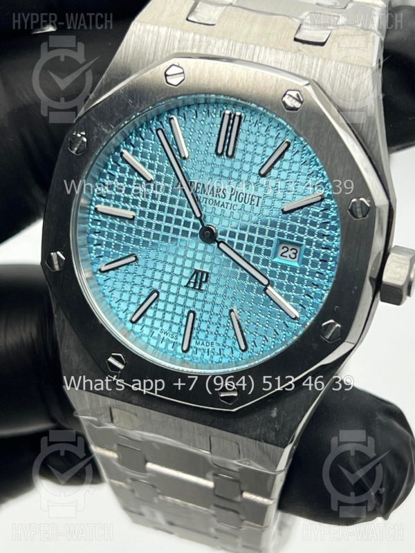 Фото 3 - Audemars Piguet Royal Oak Jumbo 39mm Art 2926