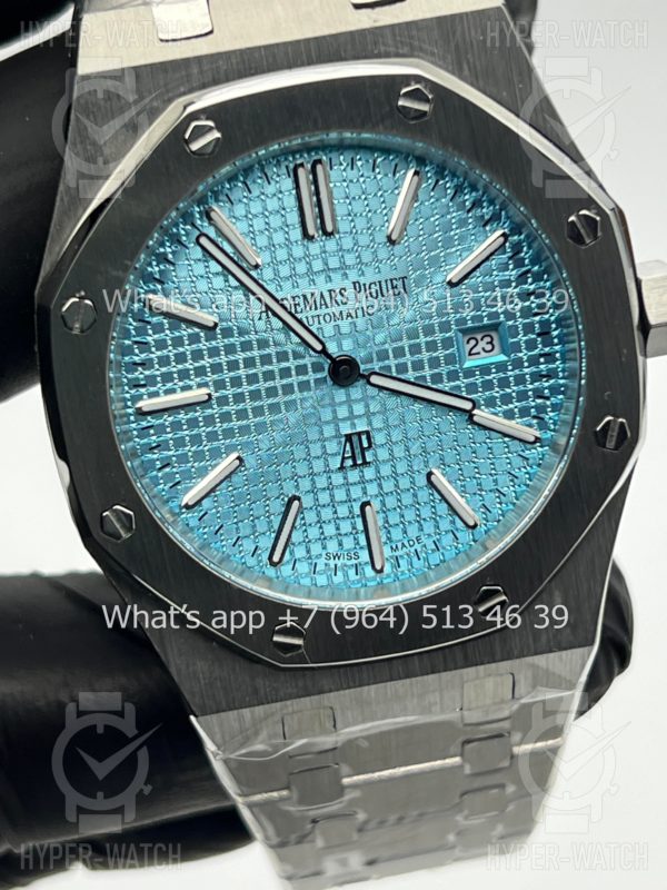 Фото 4 - Audemars Piguet Royal Oak Jumbo 39mm Art 2926