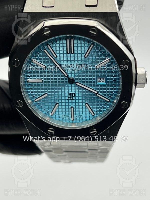 Фото 6 - Audemars Piguet Royal Oak Jumbo 39mm Art 2926