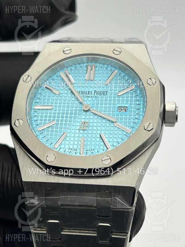 Фото 7 - Audemars Piguet Royal Oak Jumbo Extra-Thin 39mm Art 2926