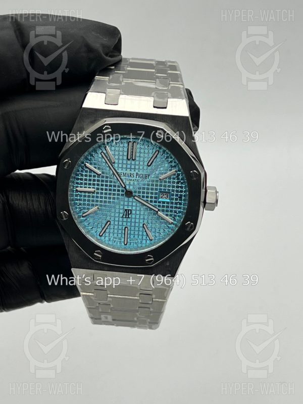 Фото 8 - Audemars Piguet Royal Oak Jumbo Extra-Thin 39mm Art 2926