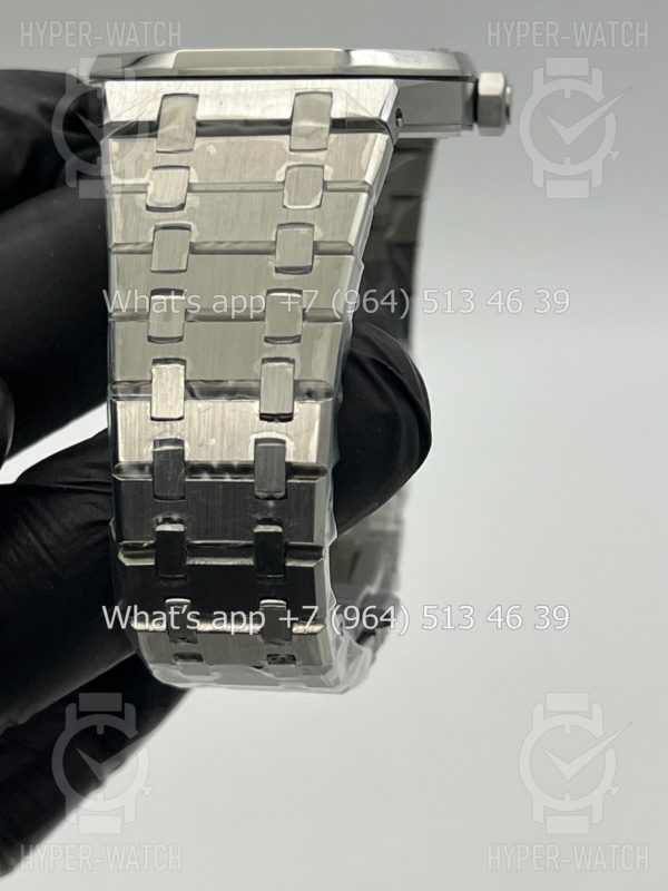 Фото 9 - Audemars Piguet Royal Oak Jumbo 39mm Art 2926