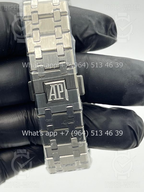 Фото 13 - Audemars Piguet Royal Oak Jumbo 39mm Art 2926