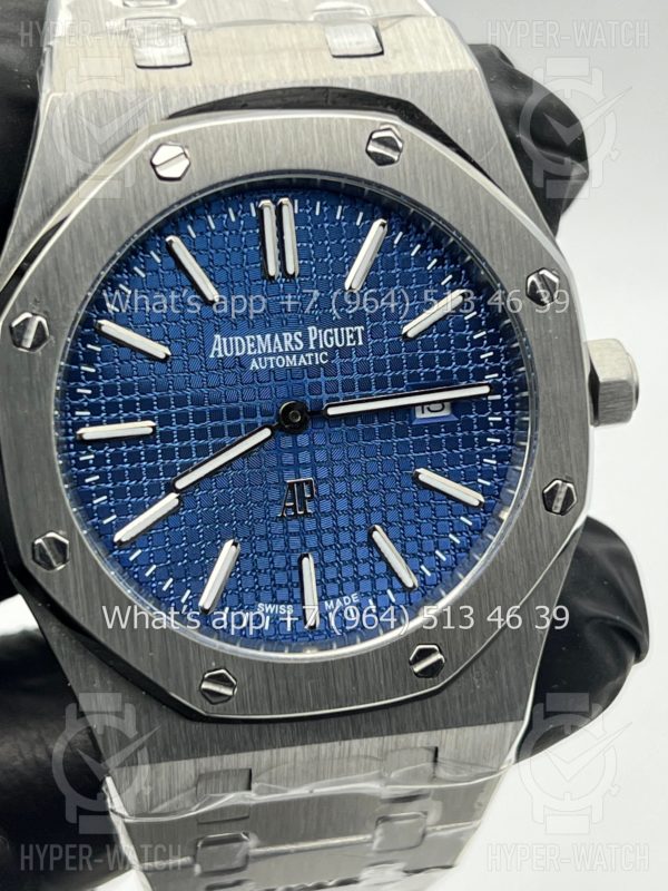 Фото 4 - Audemars Piguet Royal Oak Jumbo 39mm Art 2930