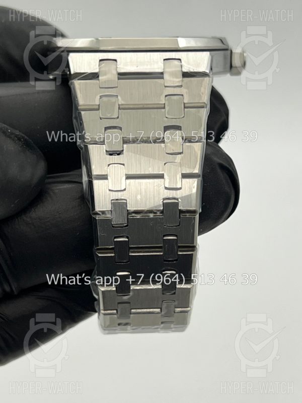 Фото 8 - Audemars Piguet Royal Oak Jumbo Extra-Thin 39mm Art 2930