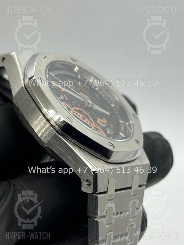 Фото 8 - Audemars Piguet Royal Oak Double Balance 41mm Art 2971