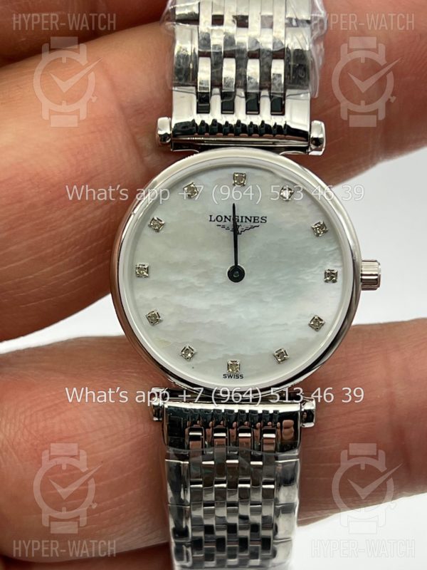 Фото 2 - Longines La Grande Classique 29mm L4.512.4.87.6