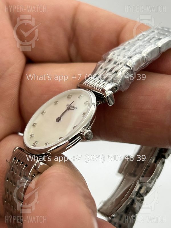 Фото 6 - Longines La Grande Classique 29mm L4.512.4.87.6