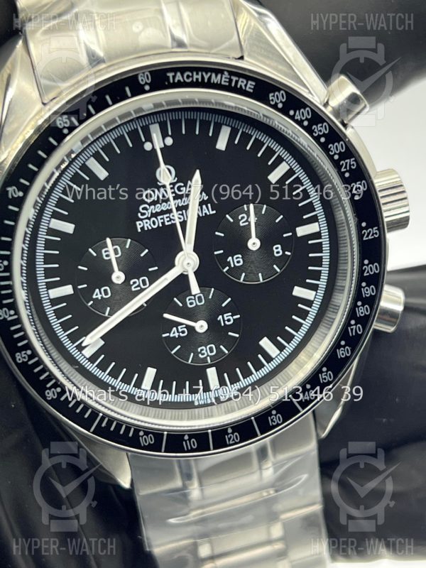 Фото 3 - Omega Speedmaster 42mm Art 3302