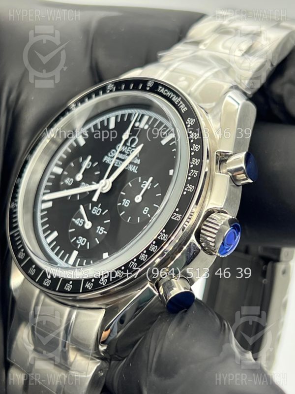 Фото 4 - Omega Speedmaster 42mm Art 3302