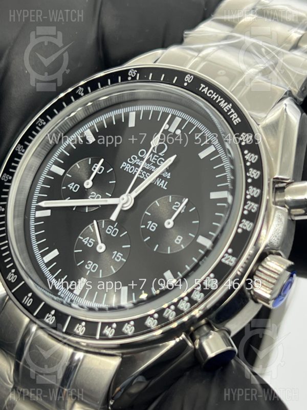 Фото 5 - Omega Speedmaster 42mm Art 3302