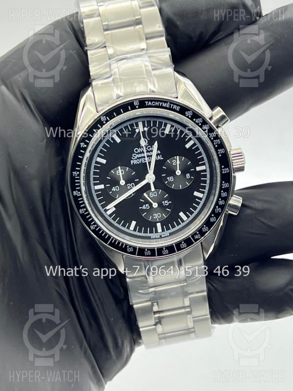 Фото 7 - Omega Speedmaster 42mm Art 3302