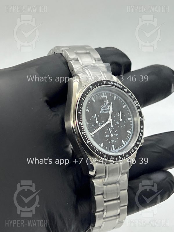 Фото 8 - Omega Speedmaster 42mm Art 3302