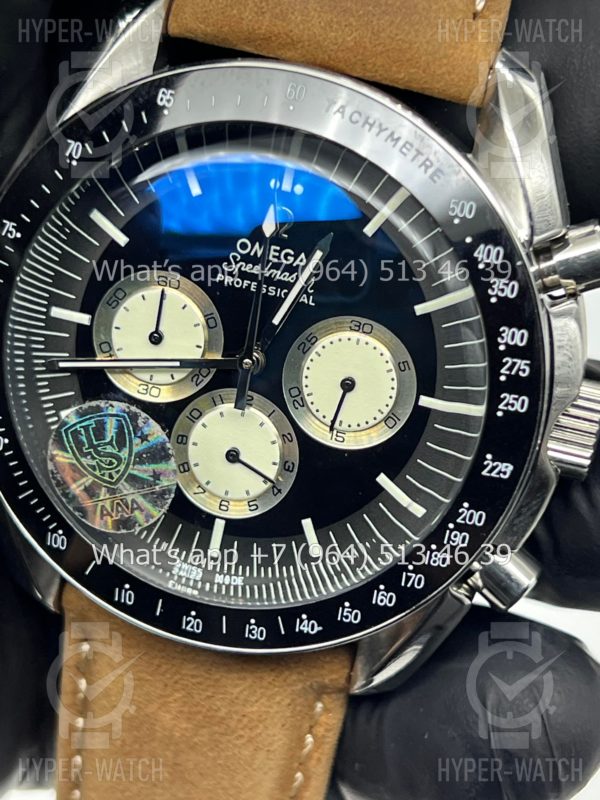 Фото 3 - Omega Speedmaster 42mm Art 3245