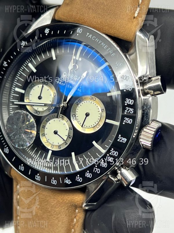 Фото 4 - Omega Speedmaster 42mm Art 3245