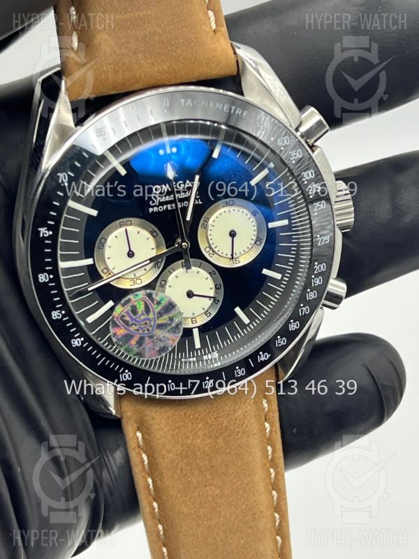 Фото 7 - Omega Speedmaster 42mm Art 3245