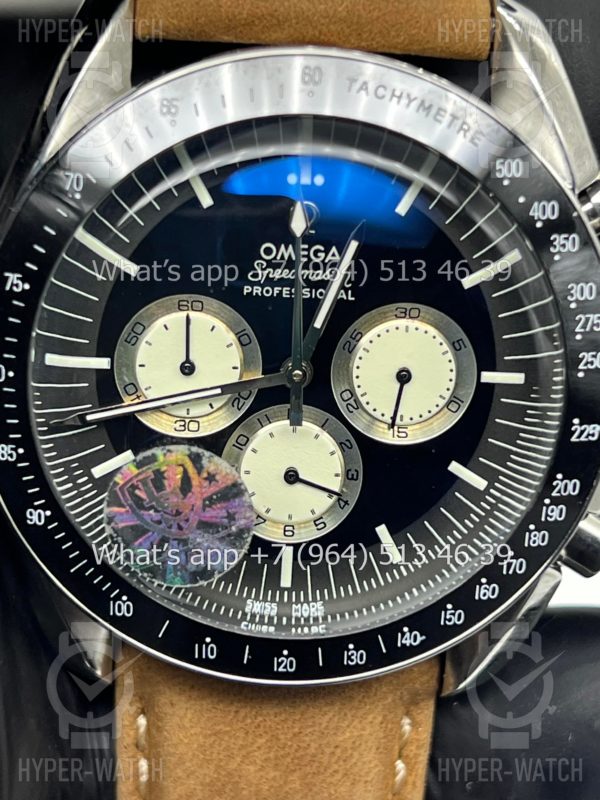 Фото 8 - Omega Speedmaster 42mm Art 3245