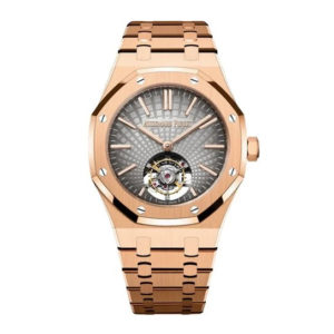 Фото 61 - Audemars Piguet Royal Oak Tourbillon 41mm Art 2974