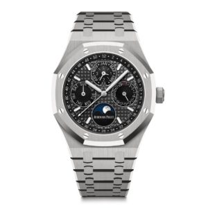 Фото 36 - Audemars Piguet Royal Oak Perpetual Calendar 41mm Art 2968