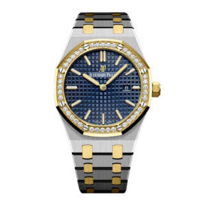 Фото 39 - Audemars Piguet Royal Oak 33mm Art 3043