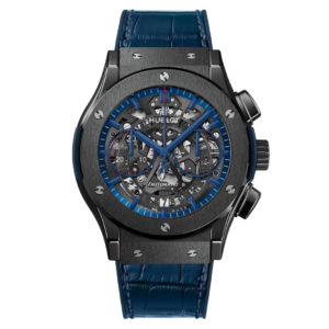 Фото 8 - Hublot Classic Fusion Aerofusion 42mm Art 3044