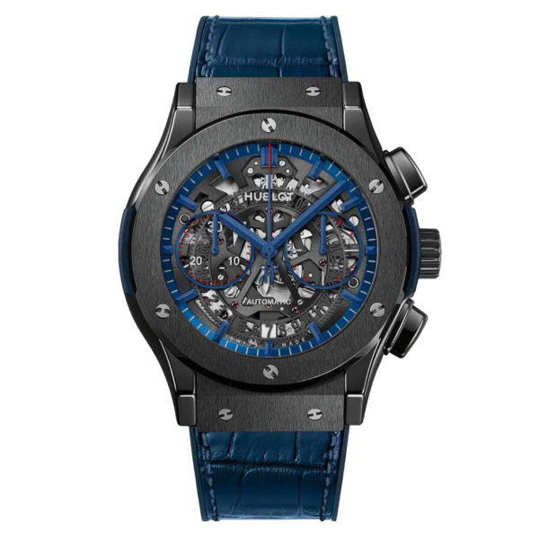 Фото 1 - Hublot Classic Fusion Aerofusion 42mm Art 3044