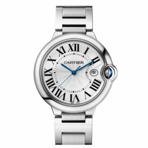 Фото 9 - Cartier Ballon Bleu de Cartier 36mm Art 3092