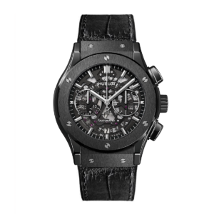 Фото 3 - Hublot Classic Fusion Aerofusion 42mm  Art 3056