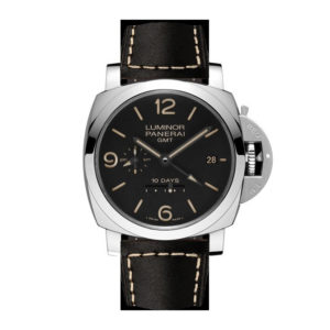 Фото 5 - Officine Panerai Luminor GMT Art 3129