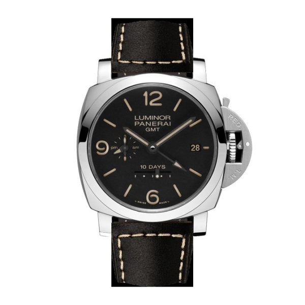 Фото 1 - Officine Panerai Luminor GMT Art 3129